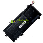 Baterie pro PDA U685967PV-3S1P [Náhradní baterie]